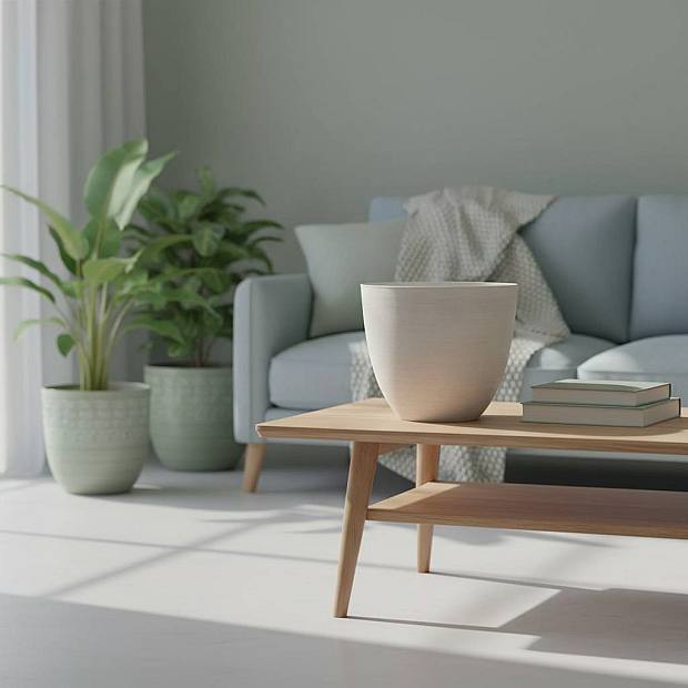 Bola Pot D33 details