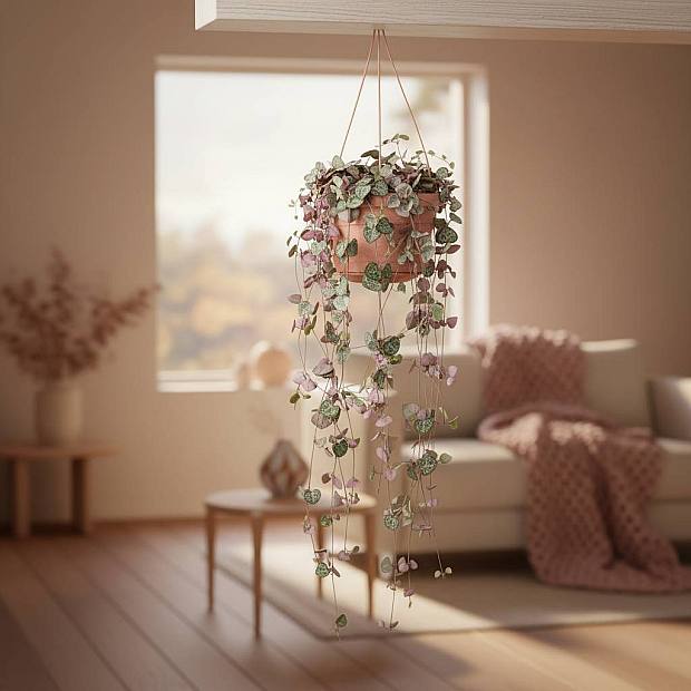 String of Hearts P15 H25