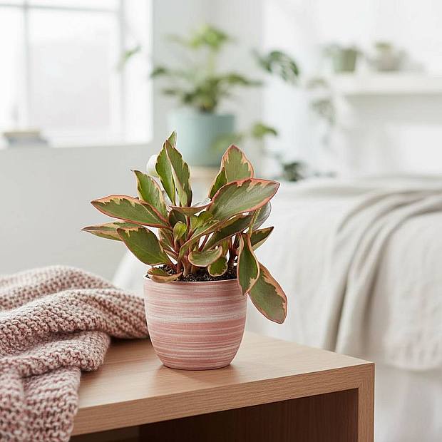 Peperomia 'Jellie' P12