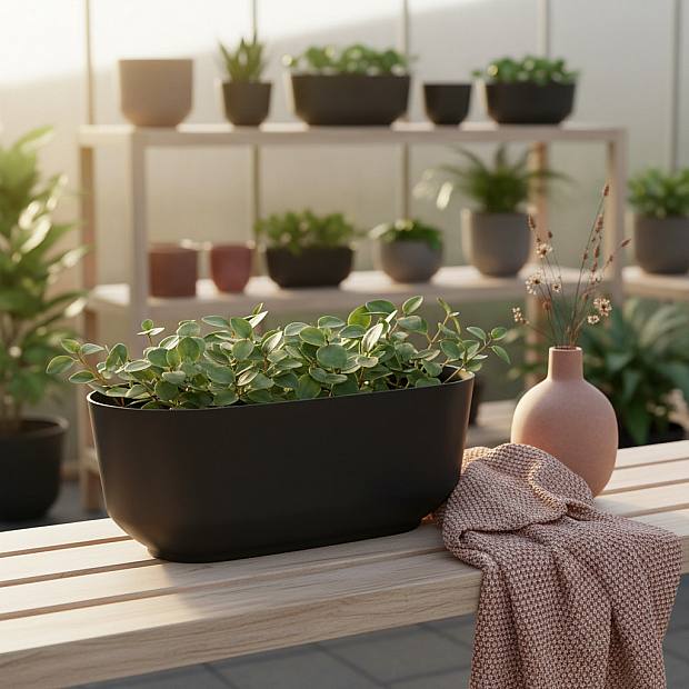 Planteur de Greenville details