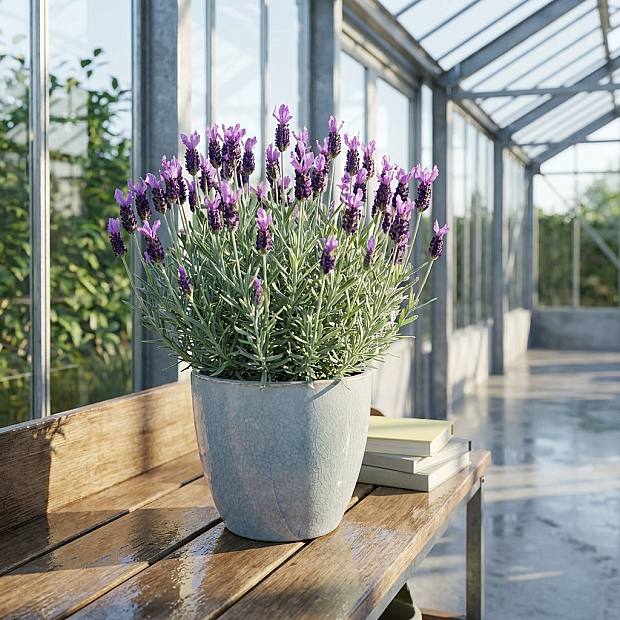 Lavanda Anouk