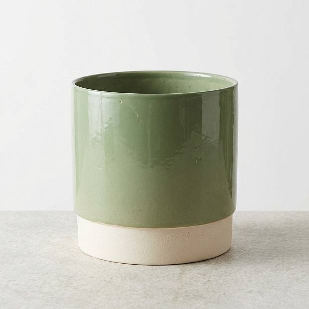 Pot Vert Bliss - M/15cm
