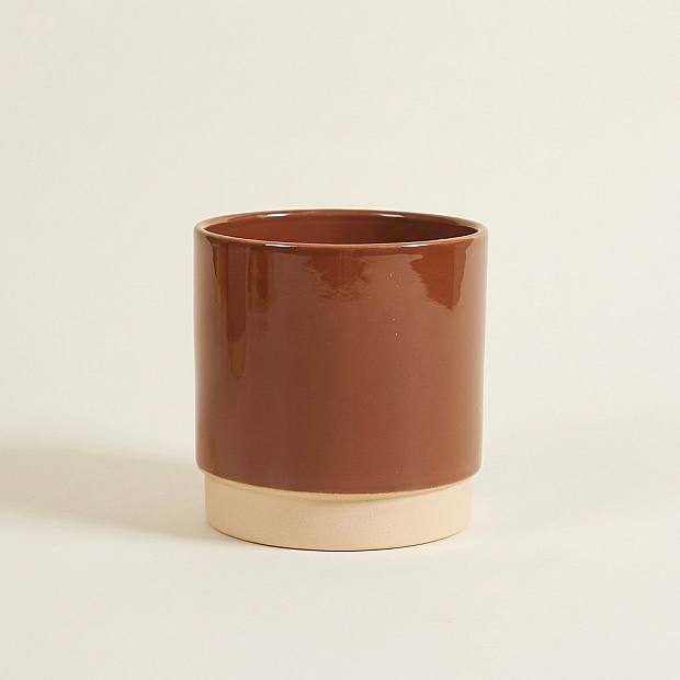 Pot Terra Eno - M/15cm