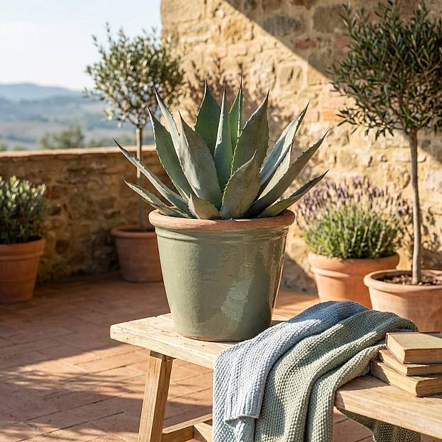 Agave Neomexicana