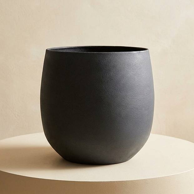 Stijn Pot Bleu D36cm