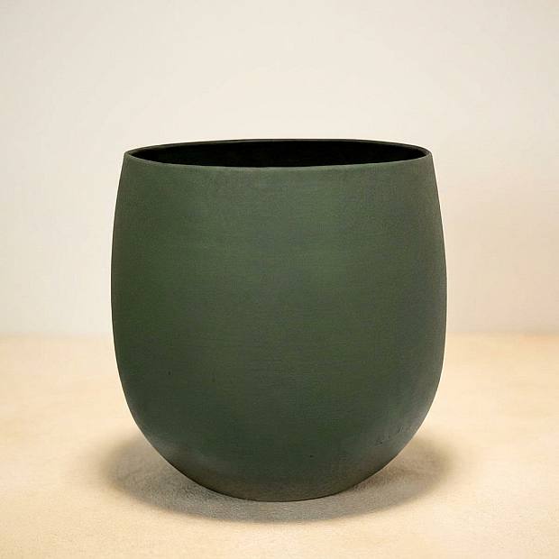 Stijn Pot Vert D36cm