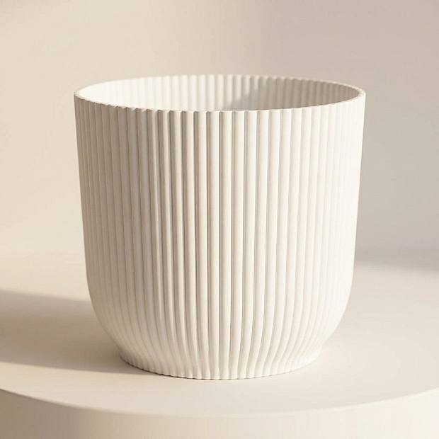 Cache-pot Toronto - M/15cm