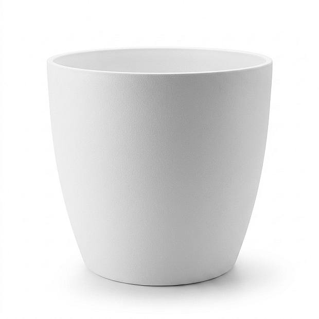 Pot blanc San Remo D36