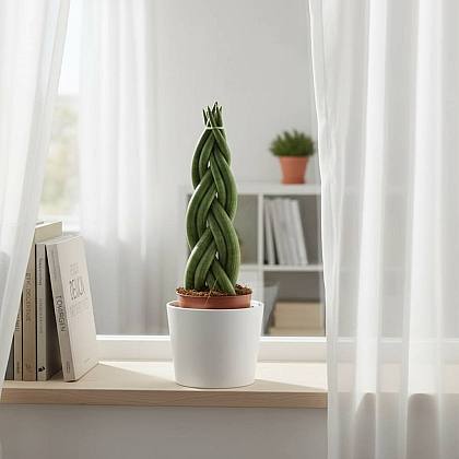 Sansevieria Twister