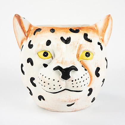 Plantadora de Samoa - S/12cm