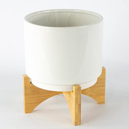 Helsinki Planter - M/15cm