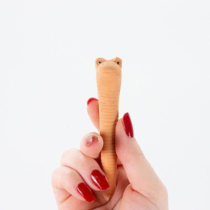 Terakotový senzor zavlažování