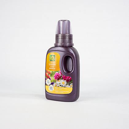 Concime Universale Liquido