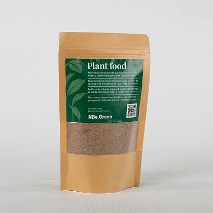 Hnojivo pro rostliny