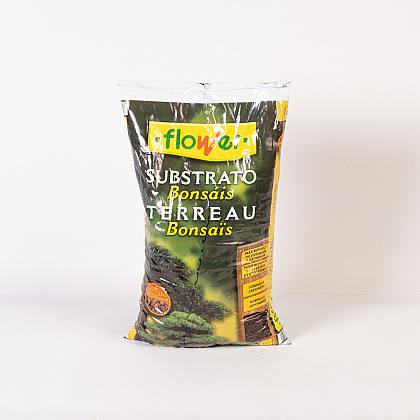 Bonsai substraat