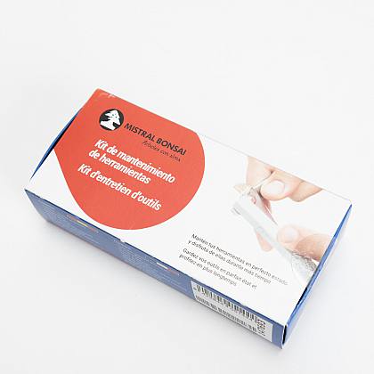 Kit Cuidado Herramientas Bonsáis