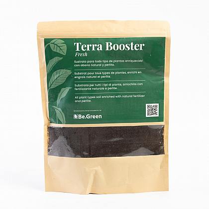 Substrát Terra Booster