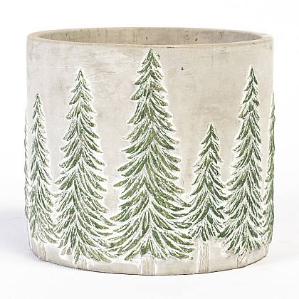 Cache-pot Aspen - M/15