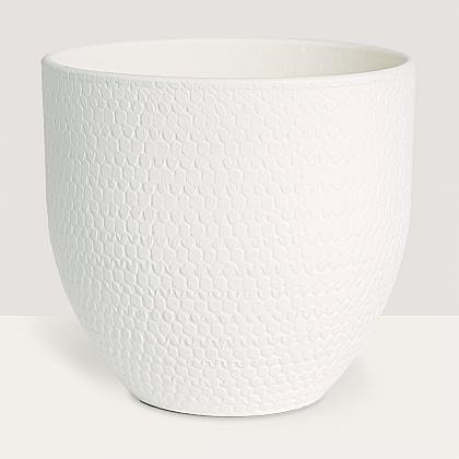 Květináč Rio - XL/22cm