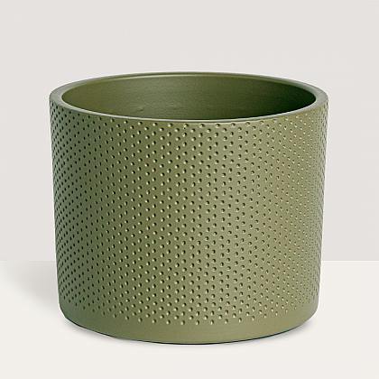 Květináč Monaco - M/15cm