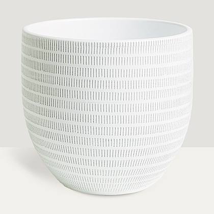 Doniczka Oslo - XL/23cm