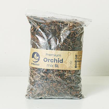 Orchid Mix 5L