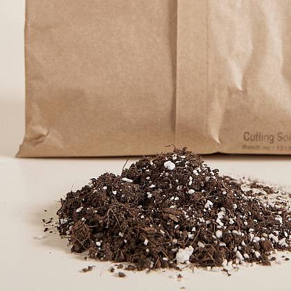 Cutting Soil 1 Liter