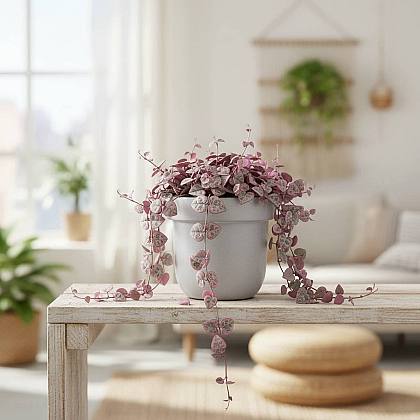 Cadena de Corazones P15 H25