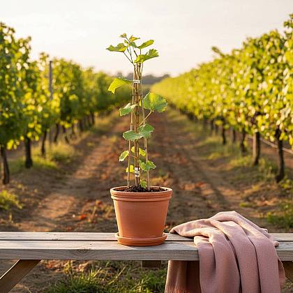 Vitis Vroege Explorer