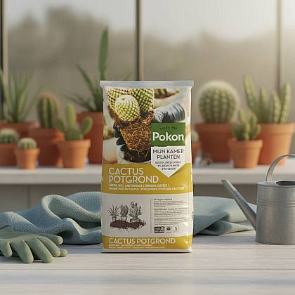 Cactus Soil 5 L