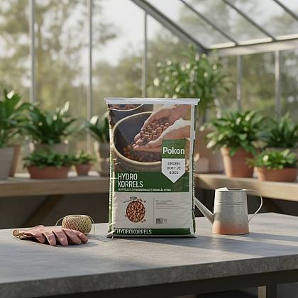 Hydro Grains 20L Bag