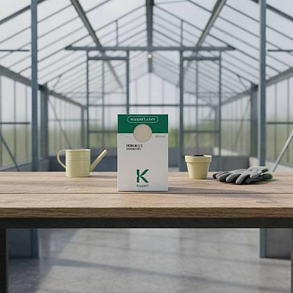 Whitefly Control Solution