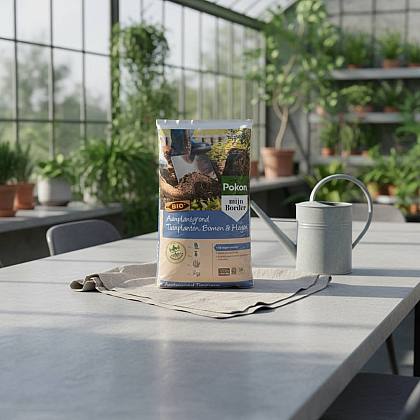 Bio Planting Soil 30L