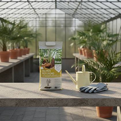 Palms Potting Soil 10L