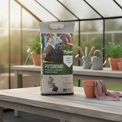 Universal Potting Soil 10L