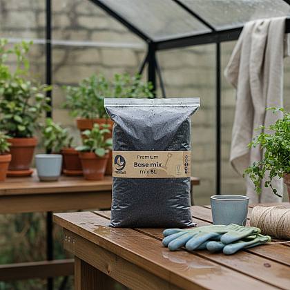 Base Mix 5L