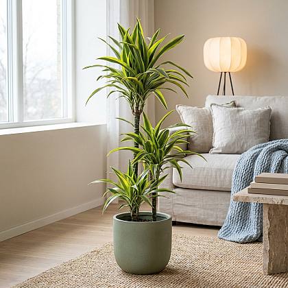 Dracena Lemon XL